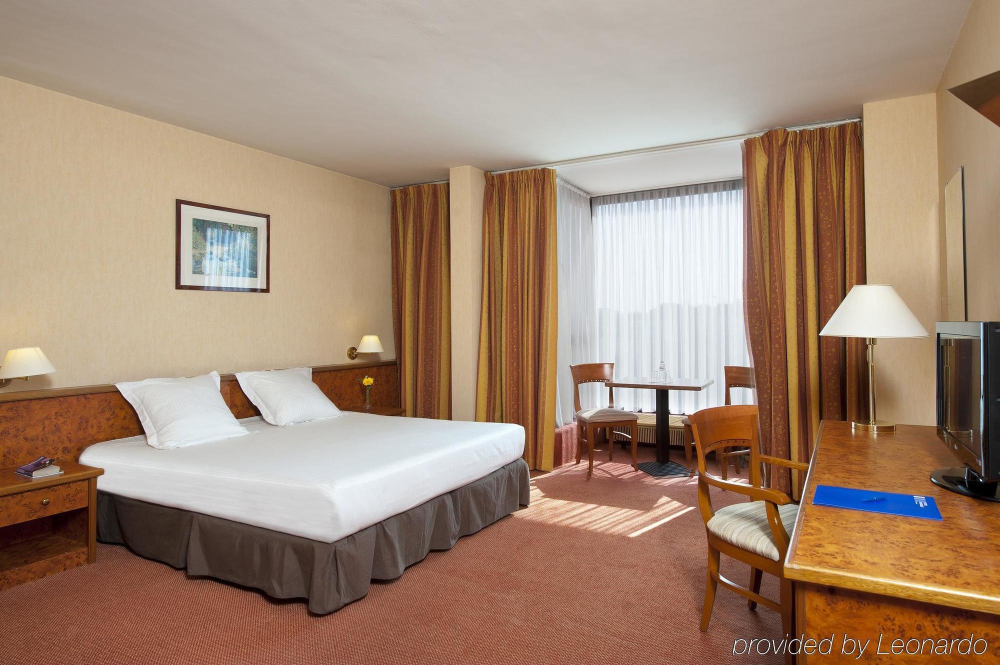 Eurostars Avenue Louise