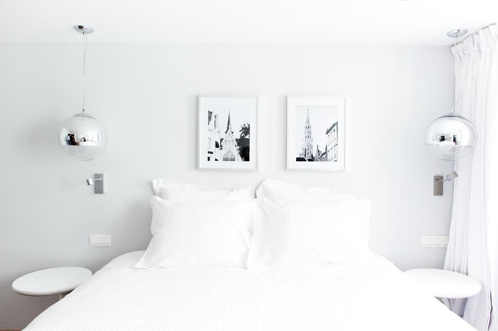 B&B Villa Sablon - Brussels