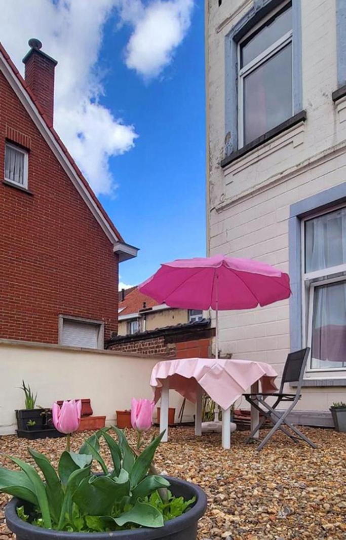 Bright Studio Close To Zaventem Airport - Brussels