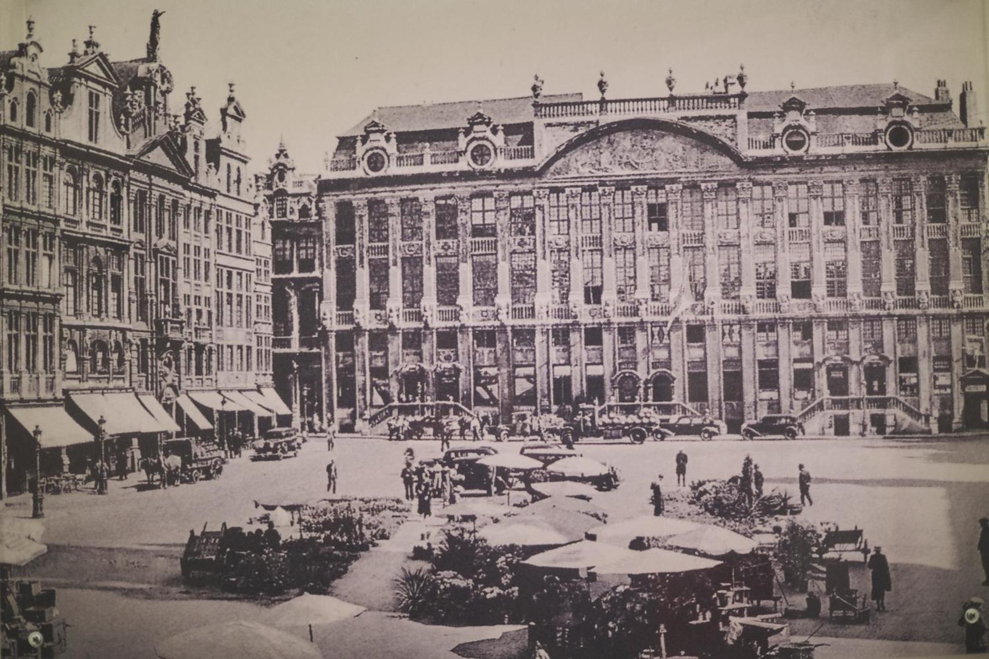 The Classic By 2Go4 Grand Place - Brussels