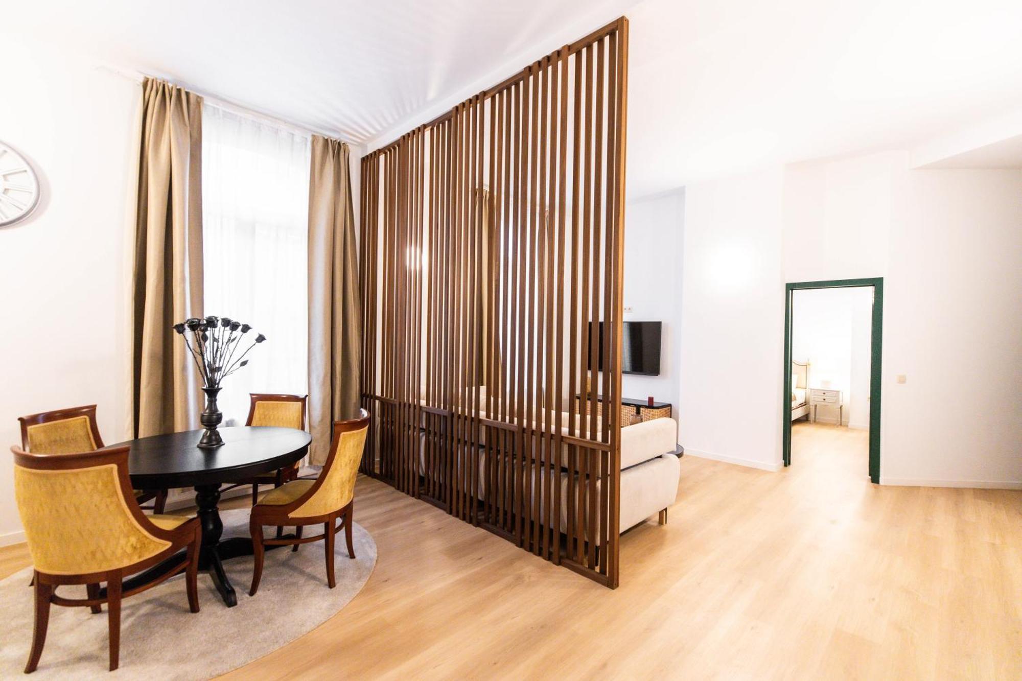 Gotha Aparthotel