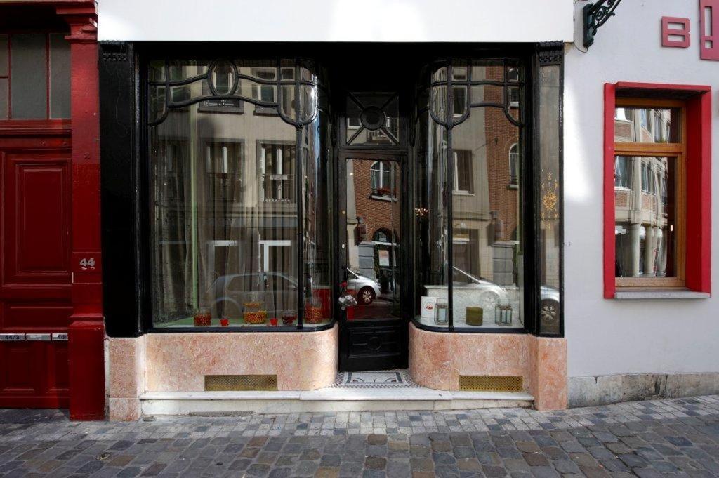 B&B Le Coup De Coeur - Brussels