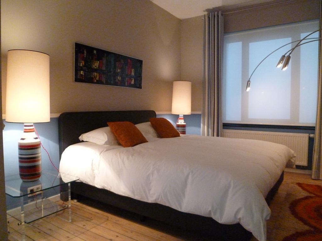 B&B Nowhere Else - Brussels