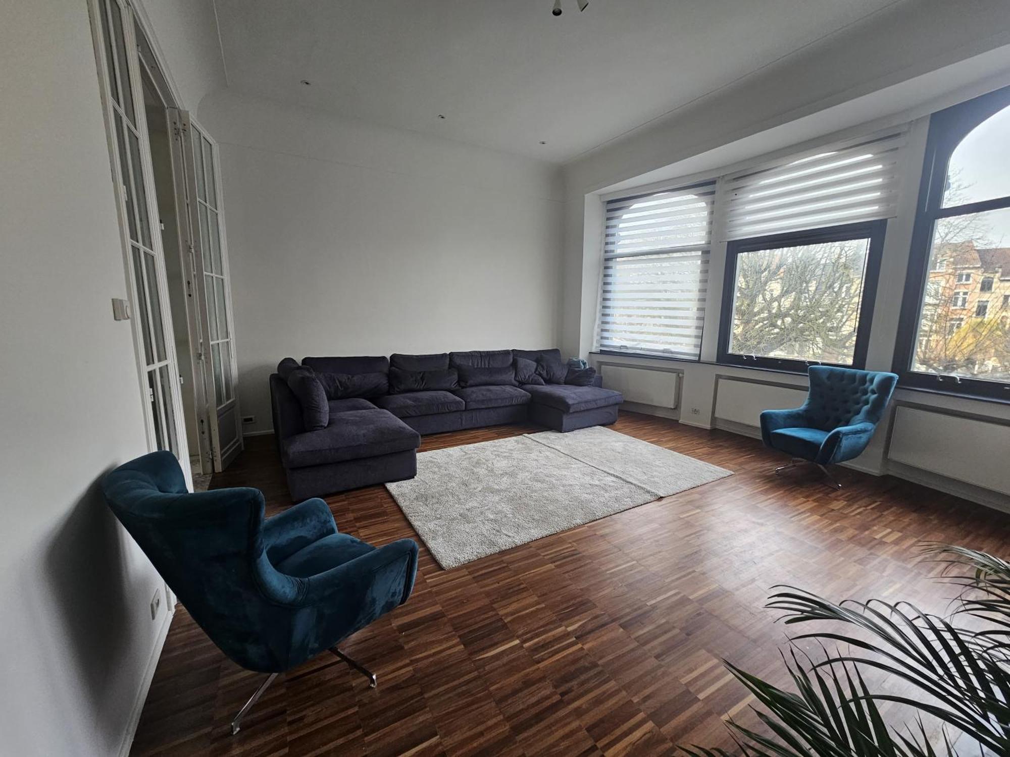 Velvet House Villa - Brussels