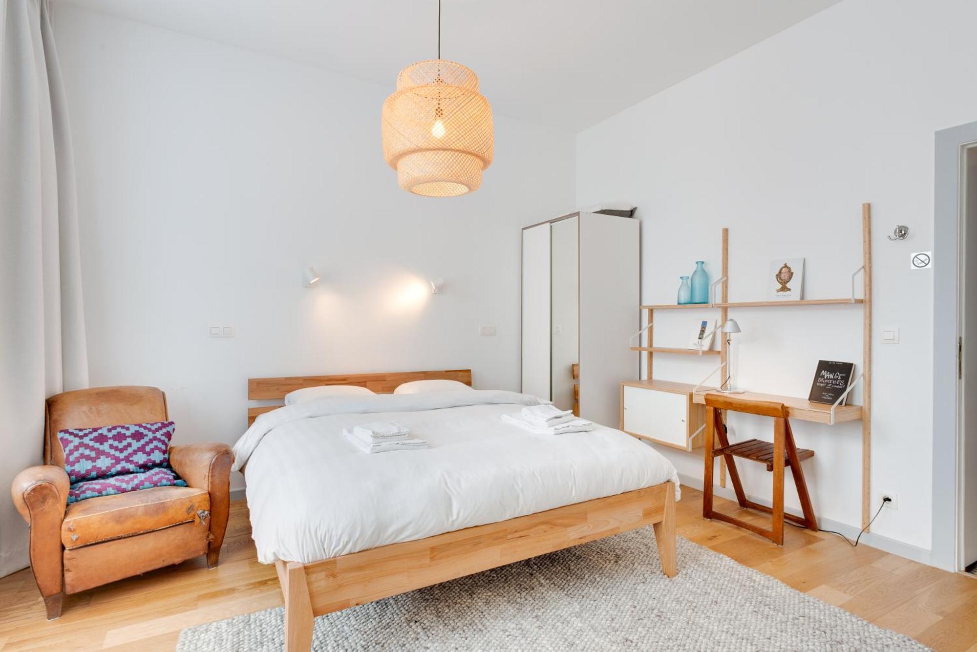 Newton Boutique Hotel Residences - Brussels Eu Area