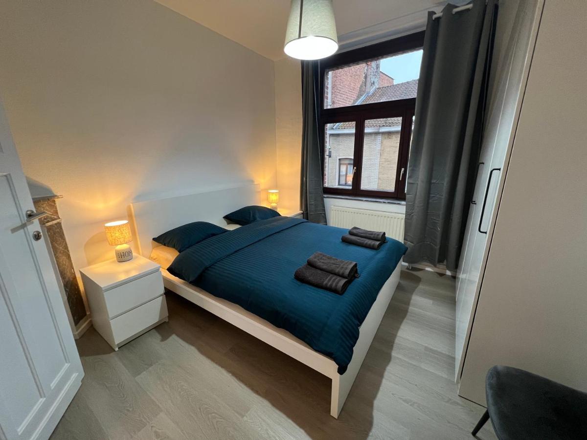 Cosy Apartment Merode 2 - Brussels
