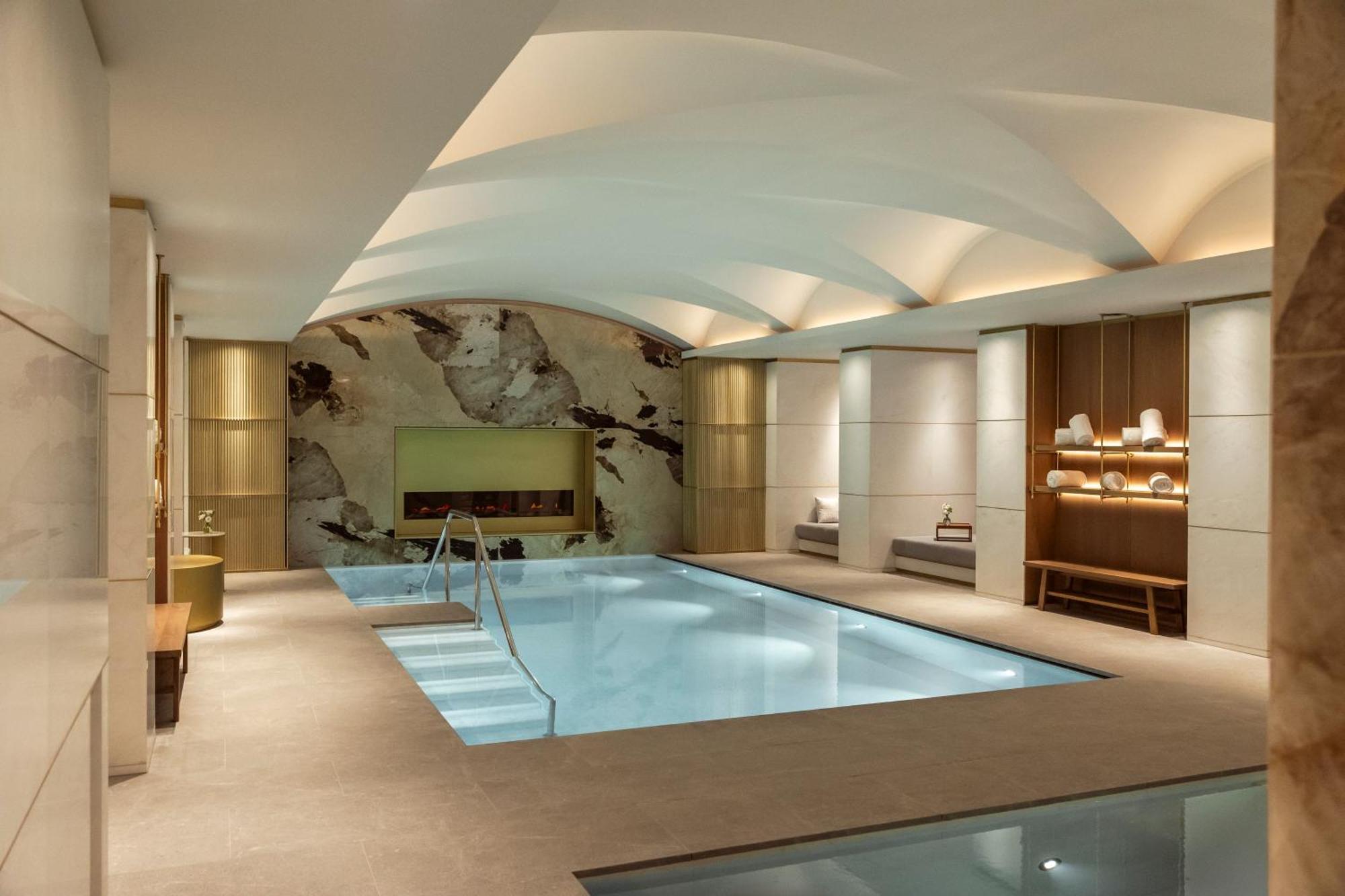 Corinthia Grand Hotel Astoria Brussels