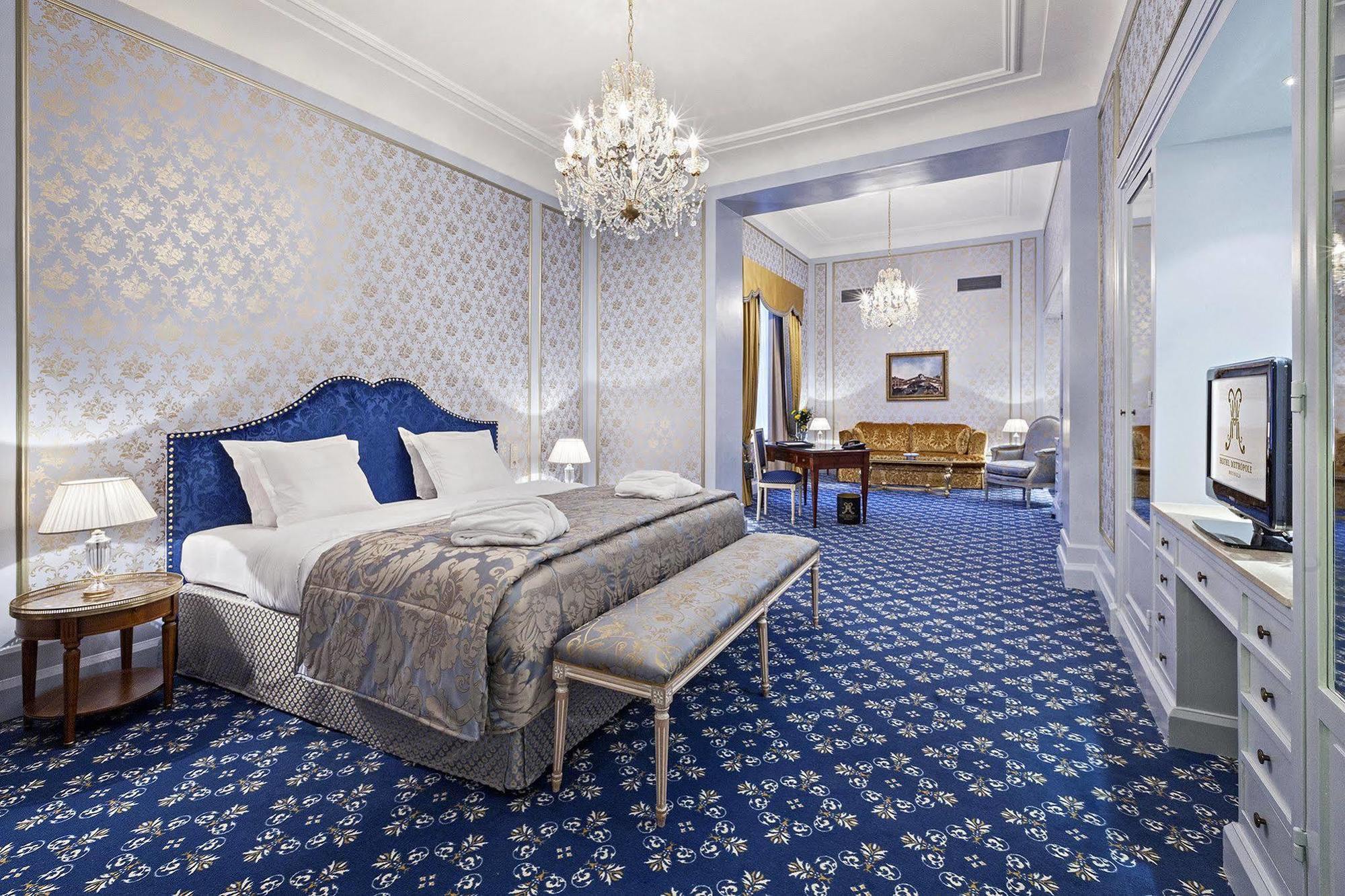 Hotel Metropole