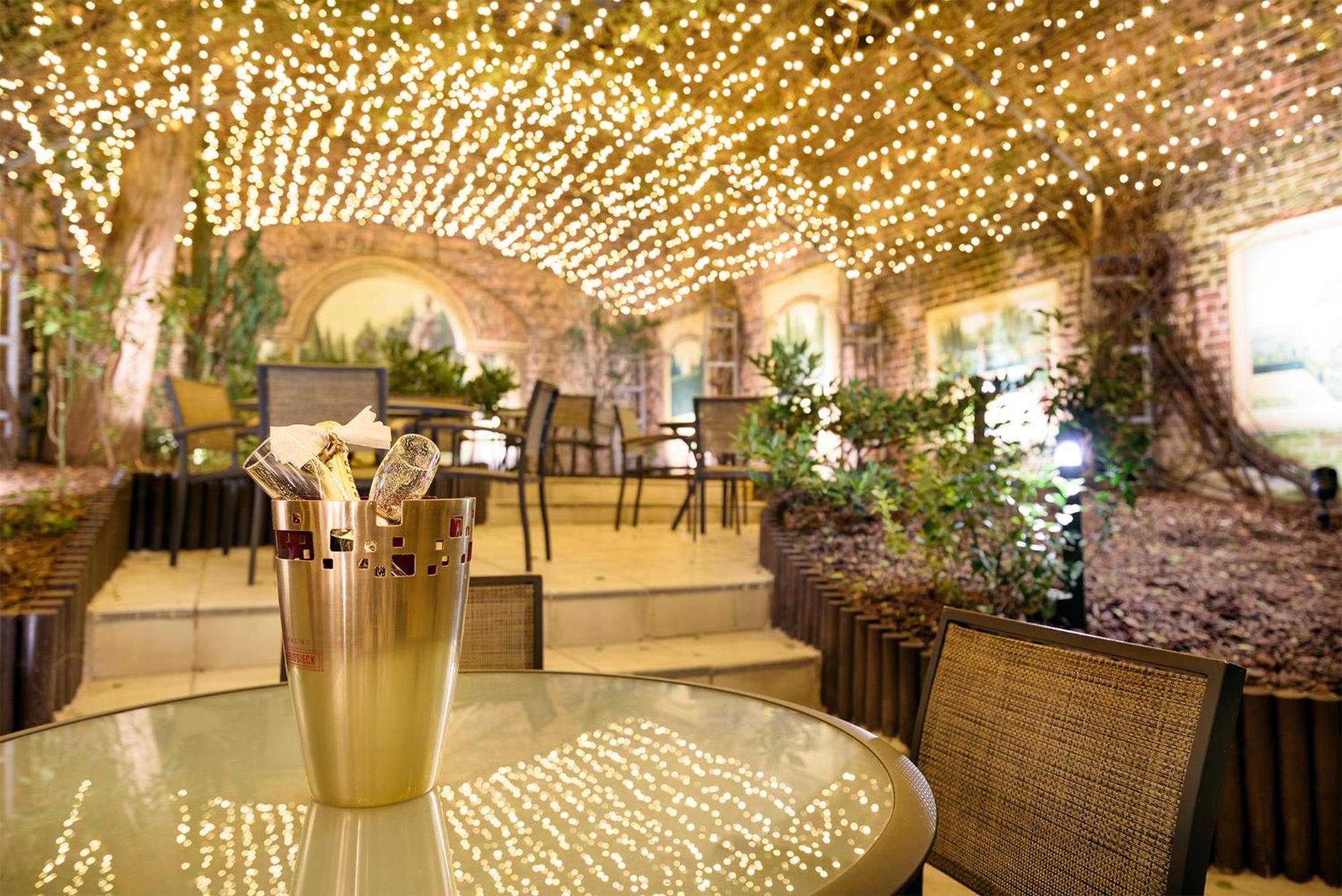 Hotel Le Chatelain