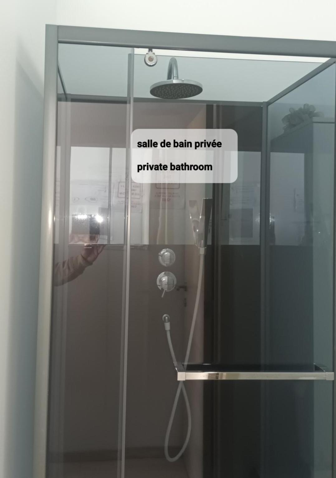 Private Studio Brussels Airport
