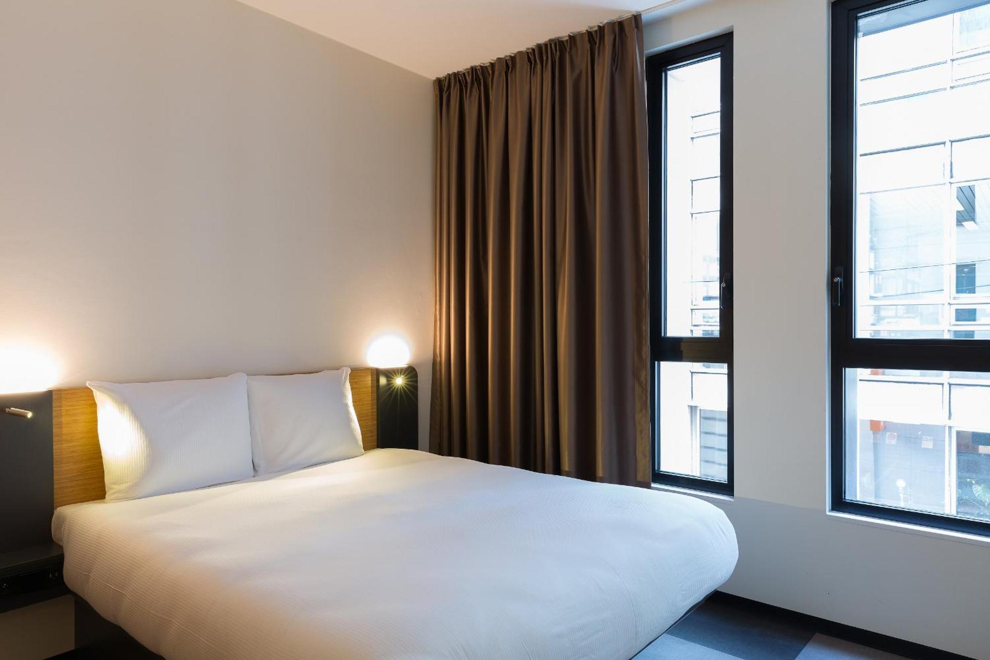 Easyhotel Brussels City Centre