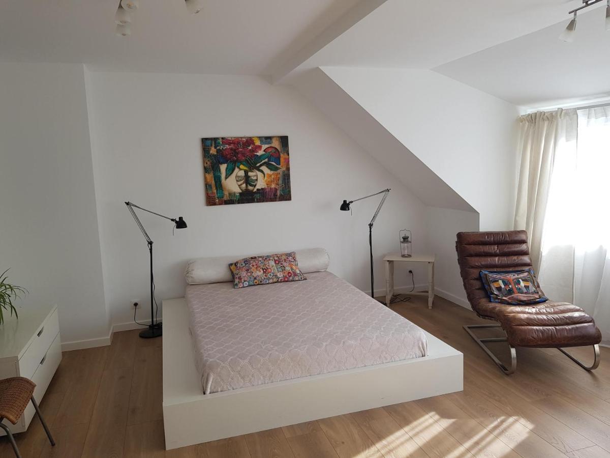 Maison Des Fleurs - Brussels
