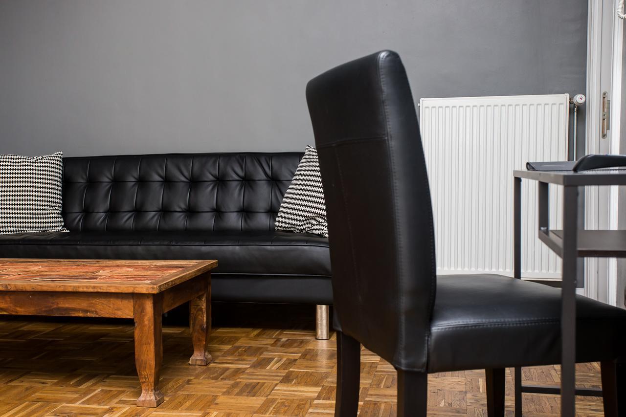 B&B La Casa Bxl - Brussels