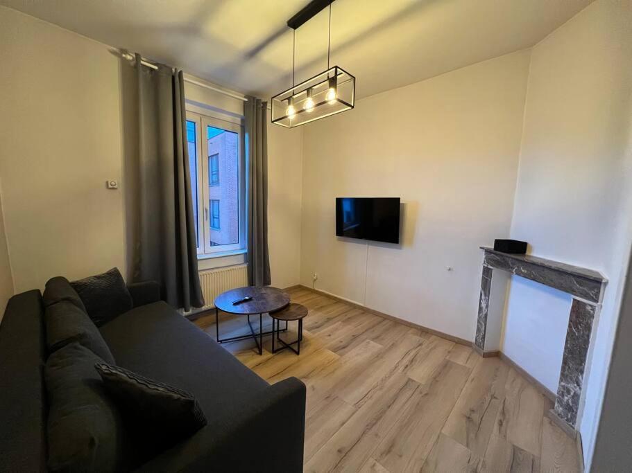 Cosy Apartment Merode - Brussels