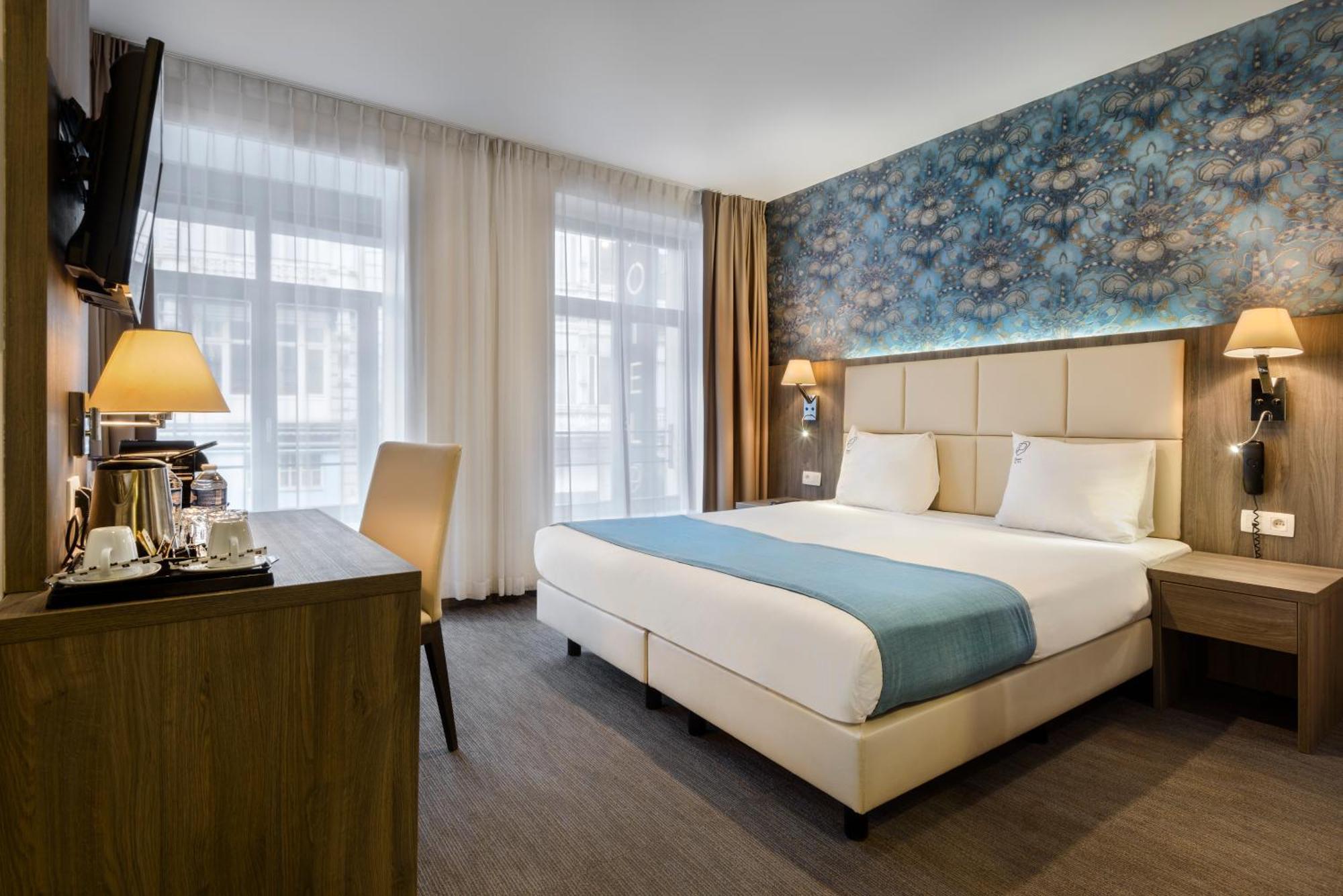 Dansaert Hotel