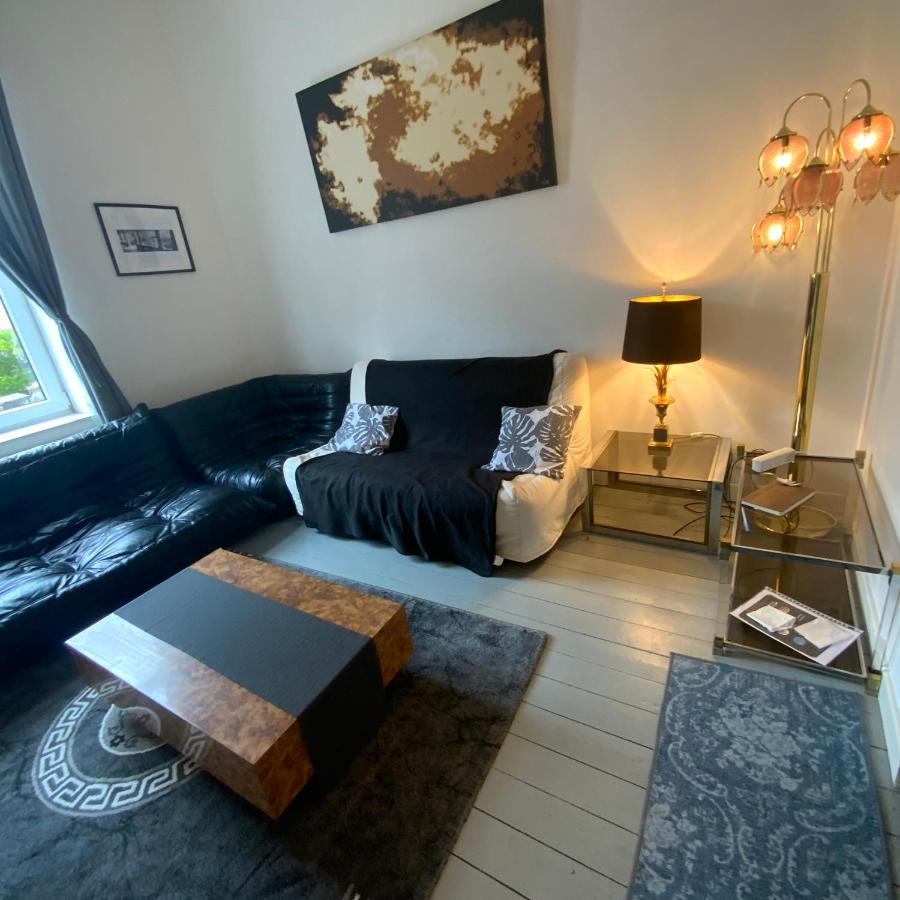 Cozy Studio Close To Zaventem Airport - Brussels