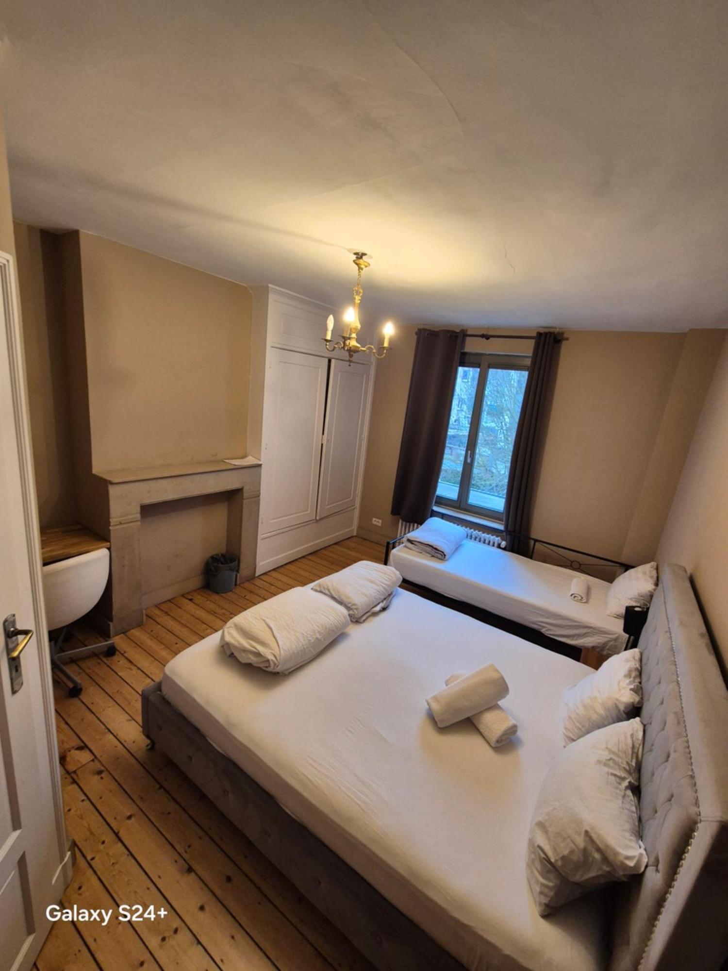Leopold 2 Hotel - Brussels