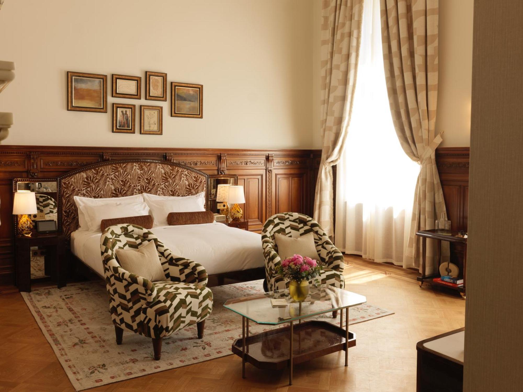 Hotel Fleur De Ville