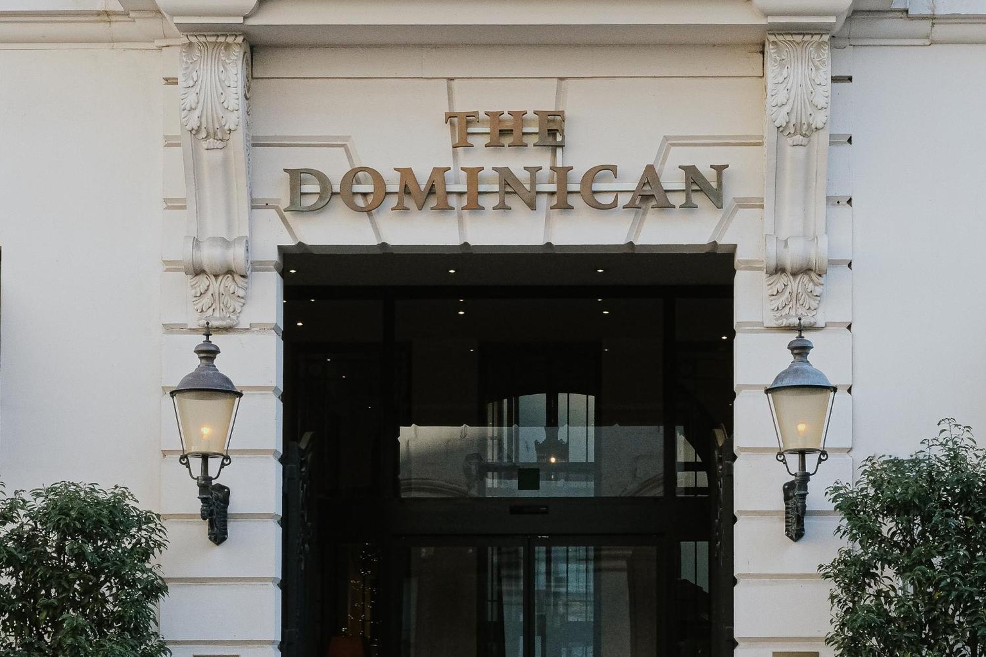 The Dominican, Brussels, A Member Of Design Hotels