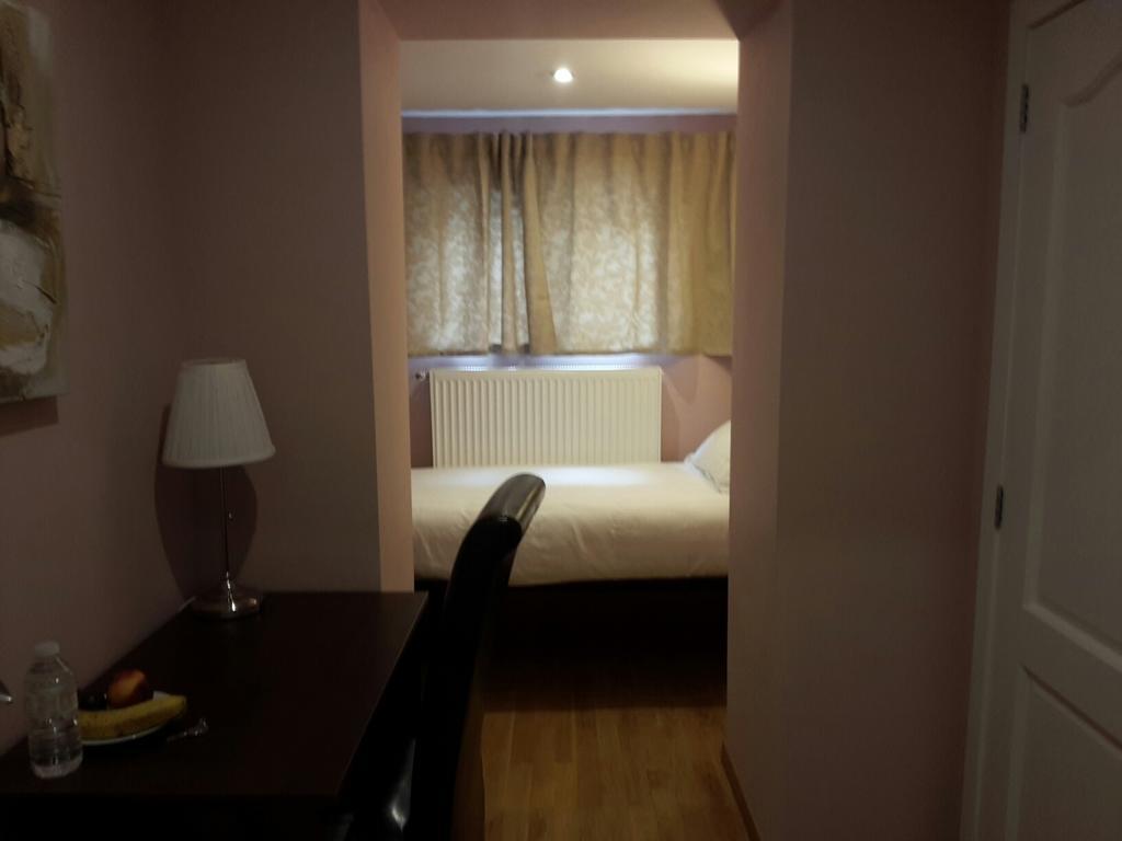 Eu Guesthouse