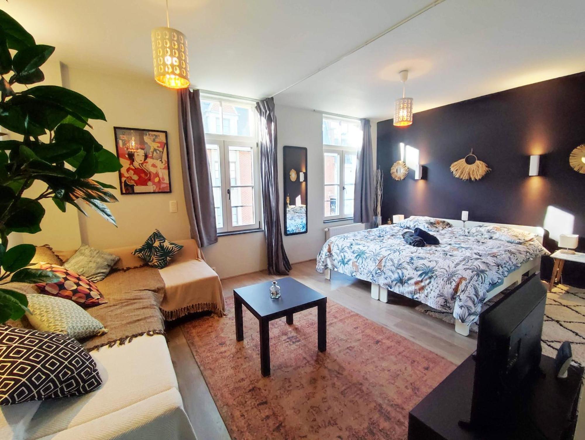 Dodo Guest House