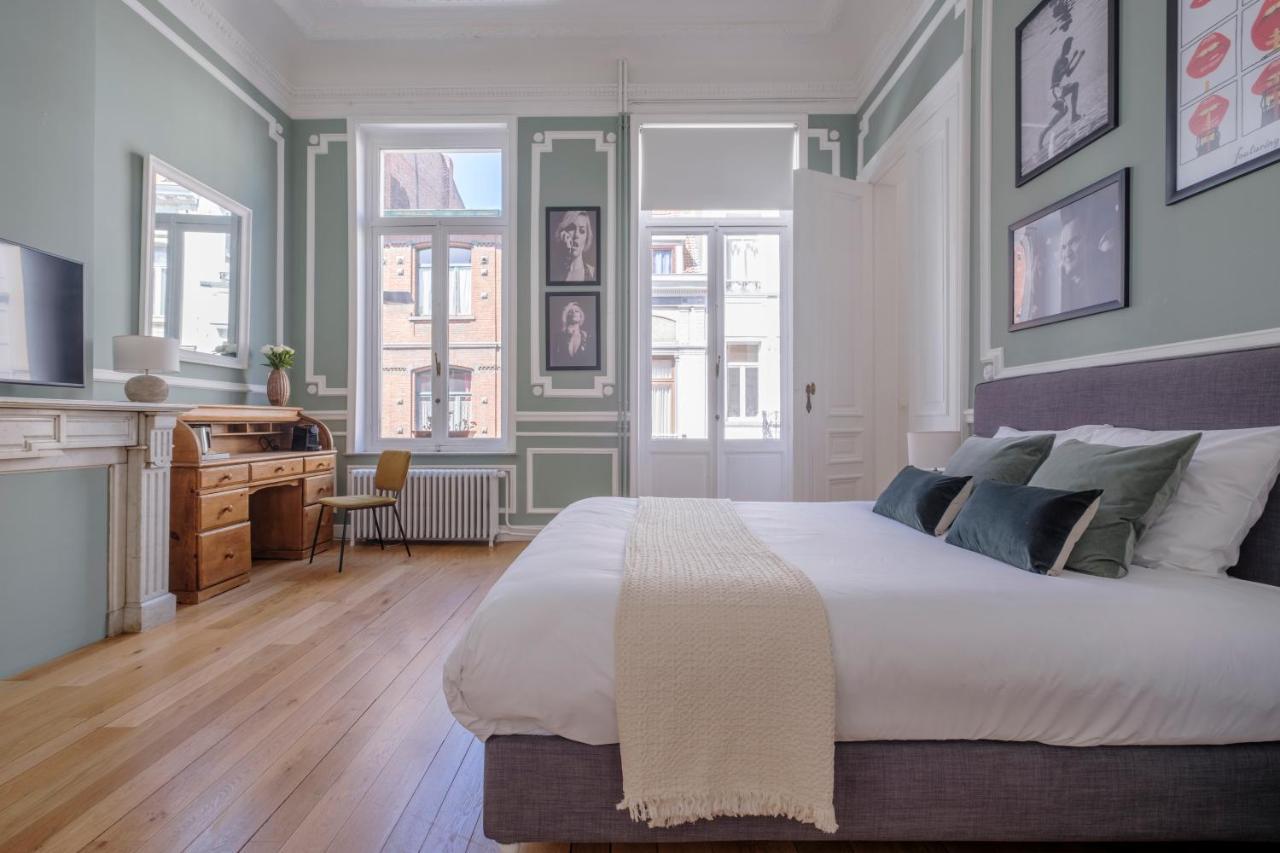 The Good House Bed & Breakfast - Brussels