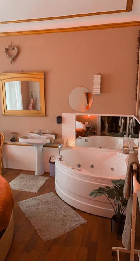 Chambre Romantique - Brussels