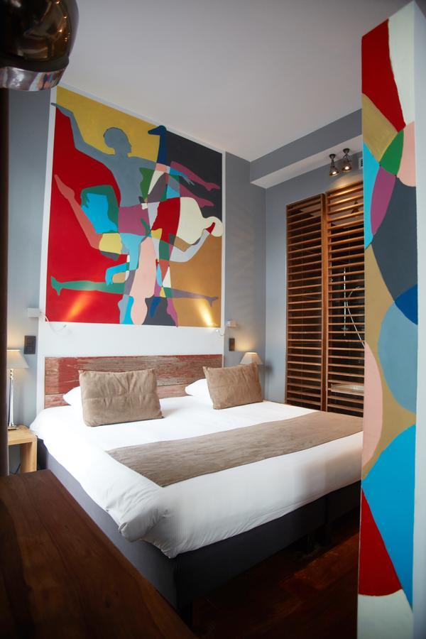 Boutique Hotel Saint-Gery