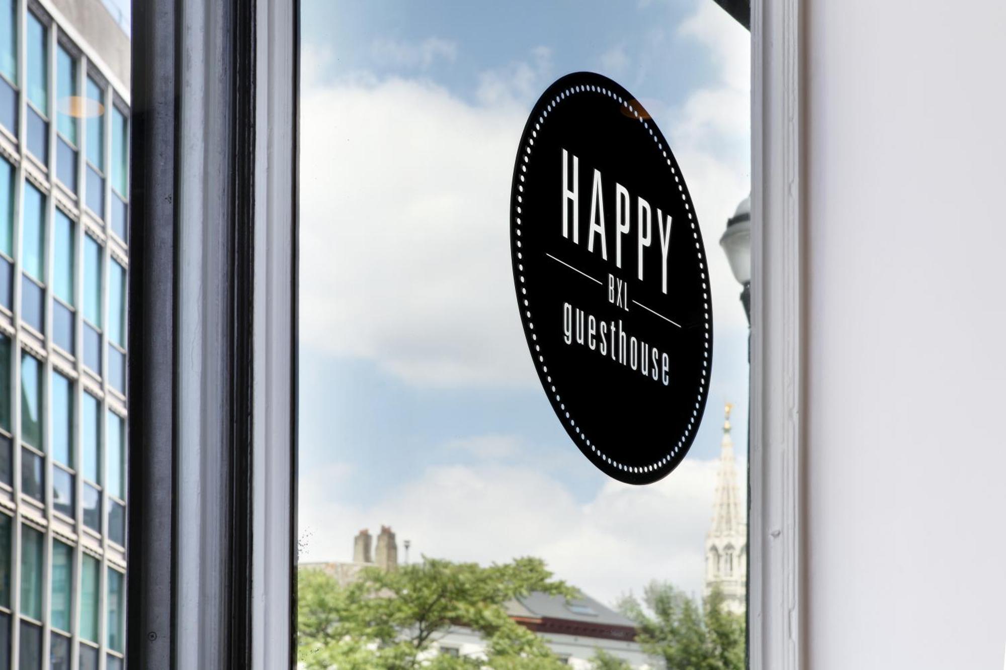 Happy Boutique Hotel - Grand Place