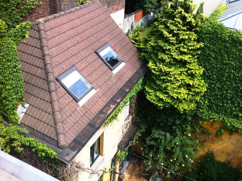 Guest House Backhouse - Brussels