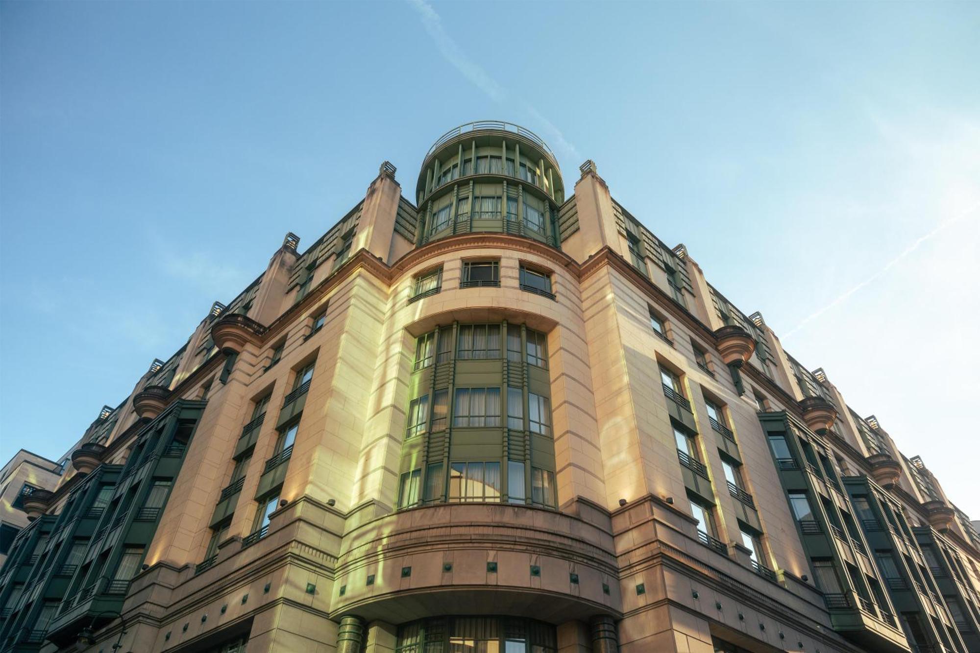 Radisson Collection Grand Place Brussels